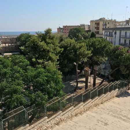 Casa Vacanze La Scalinata Bisceglie Dış mekan fotoğraf