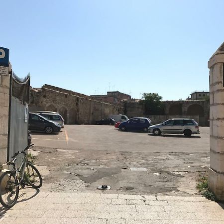 Casa Vacanze La Scalinata Bisceglie Dış mekan fotoğraf