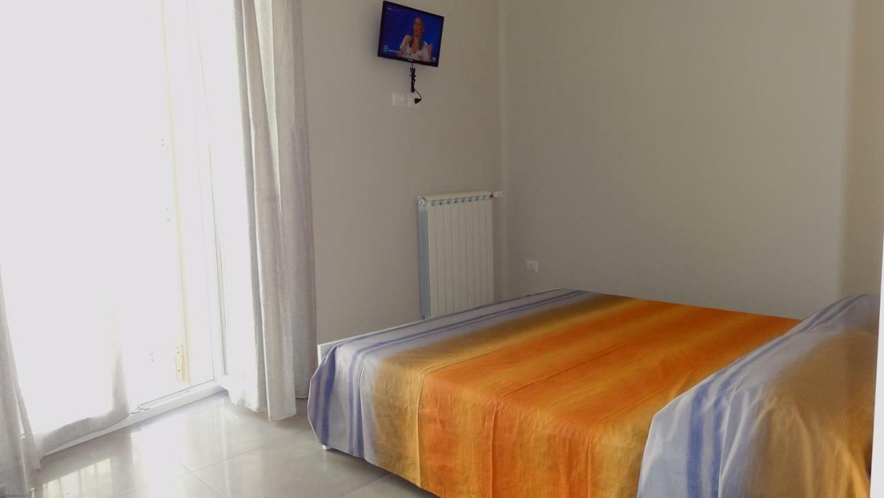 Casa Vacanze La Scalinata Bisceglie Dış mekan fotoğraf