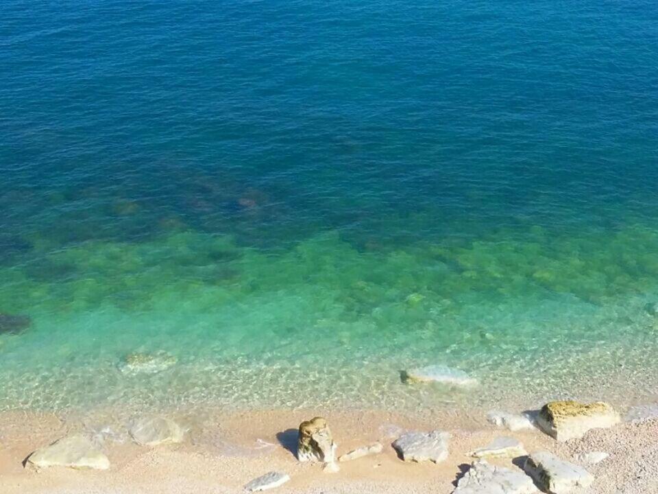 Casa Vacanze La Scalinata Bisceglie Dış mekan fotoğraf