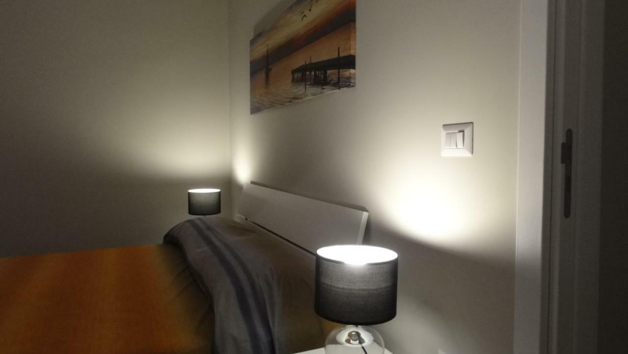 Casa Vacanze La Scalinata Bisceglie Dış mekan fotoğraf